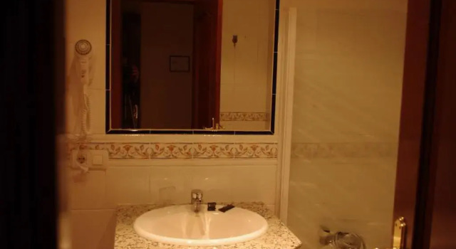Апартаменты Hotel La Jara-Arribes