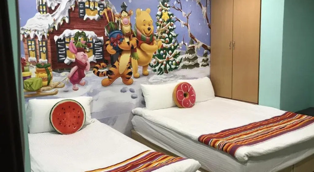 Candy House, Reservar Hotel Taichung China