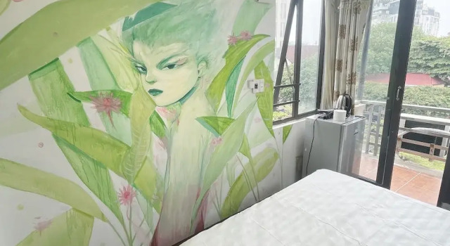 Red River Homestay