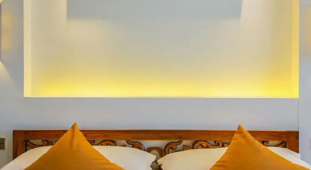 Номер Comfort Floral Hotel Mi Yu Inn Lijiang