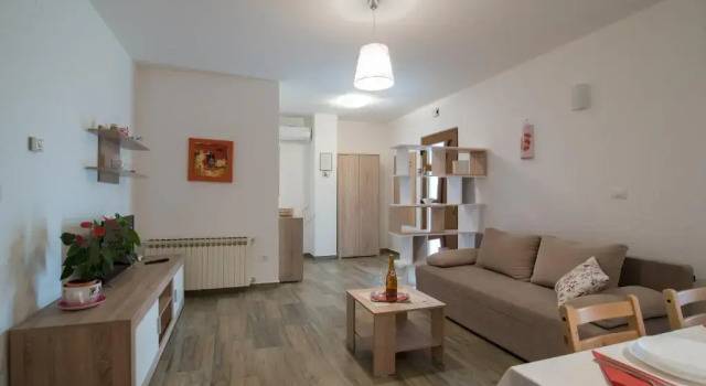 Apartment Nature Pula, Reserva ahora Apartamento Hoteles en Pula con aparcamiento, Aparcamiento