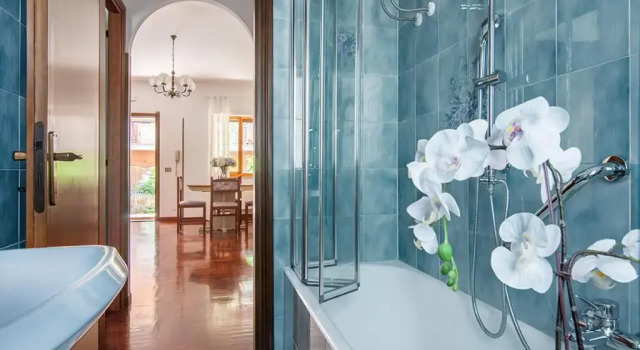 Апартаменты Olympic Suite Roma