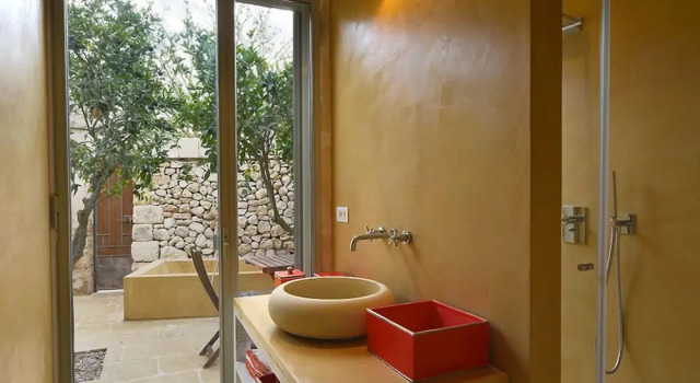 Номер Classic Masseria Trapana