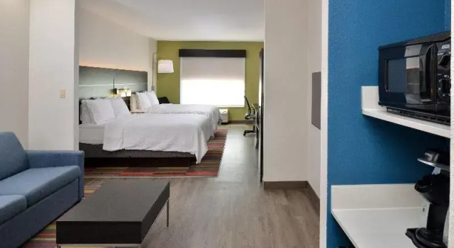 Люкс Holiday Inn Express & Suites Royse City - Rockwall by IHG