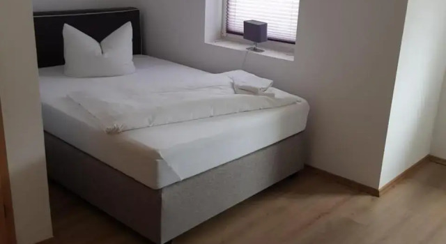 Hotel zur Altstadt, Prenota Hotel Hotel a Garz con parcheggio, Parcheggio