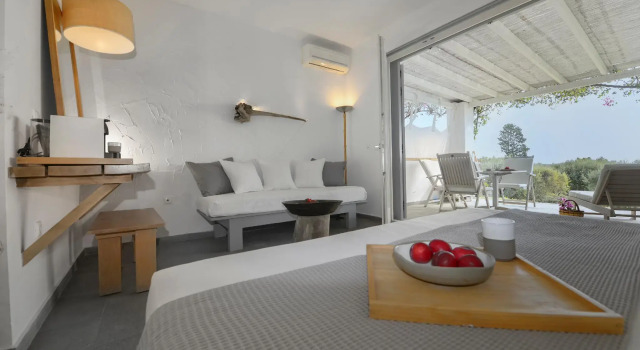 Olivemare, Забронировать Отель Кателиос Кефалония, рядом с Пляж Кателиос
