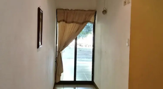 Коттедж Las Quintas Casas para Vacacionar