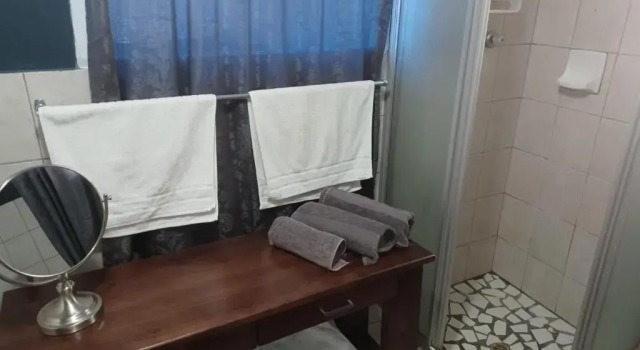 Вилла Karoo Refresh Cheerful 2 Bedroom House
