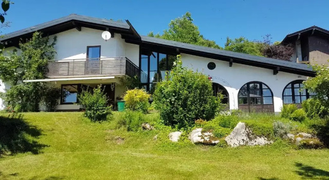 Апартаменты Ferienhaus Mauth