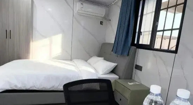 Camera Standard Zunyi Junling Hotel