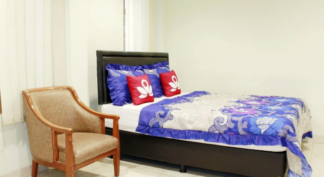 ZEN Rooms Cipedes Tengah Sukajadi