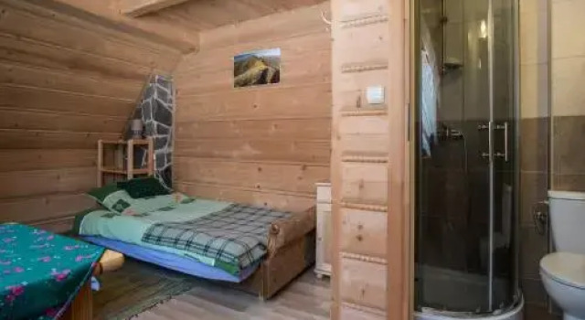 Bystrzański Domek, Book Hotel Nowe Bystre Tatras
