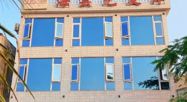 Qionghai Banxia Jianyunhai Homestay (Tanmen Branch)