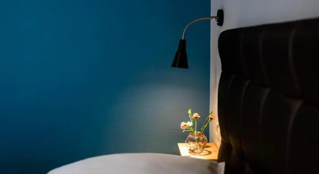 Двухместный номер Standard Hotel Czarna Róża