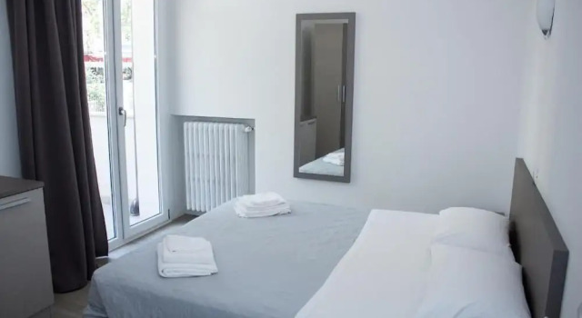 Студия Standard Hotel Stella Polare