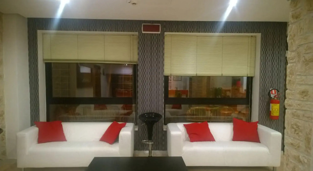 Hotel Canasta