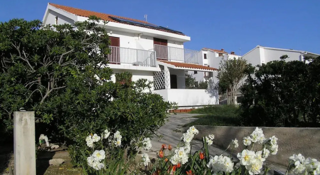Apartments Magdalena, Réserver Appartement Hôtels à Kvarner avec parking, Parking