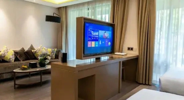 Люкс Lijiang M hotel
