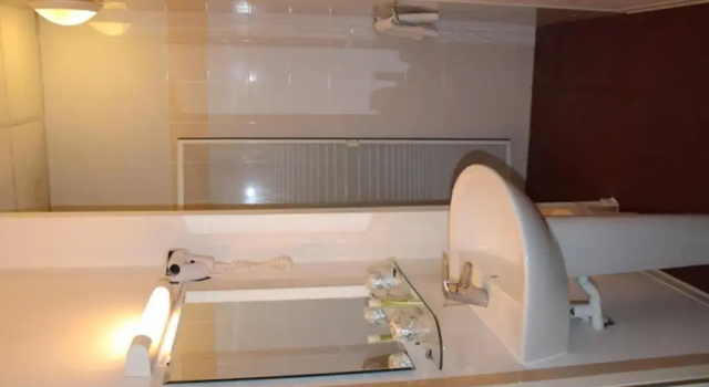 Двухместный номер Standard Brit Hotel MOTEL - Lyon L'Arbresle