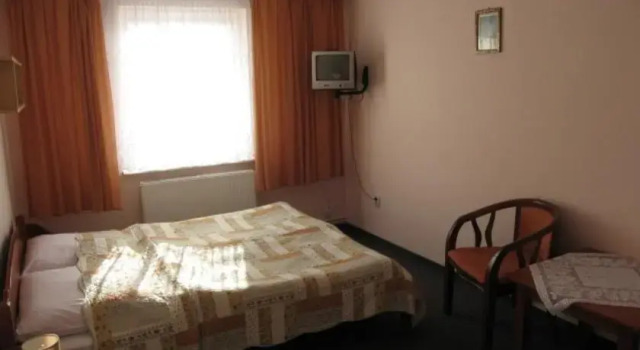 Dom Wczasowy Dorja