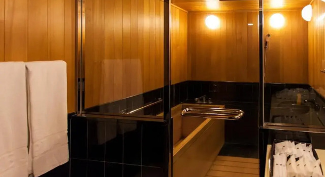 Номер Standard с видом на сад Luke Plaza Hotel