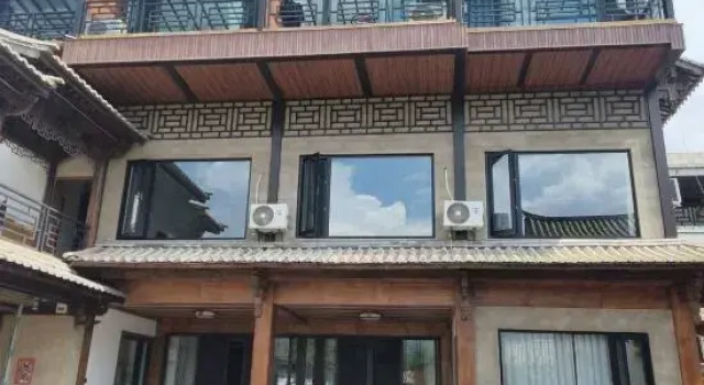 Shaxi Ruchu Homestay, Book Hotel Shaxi Yunnan
