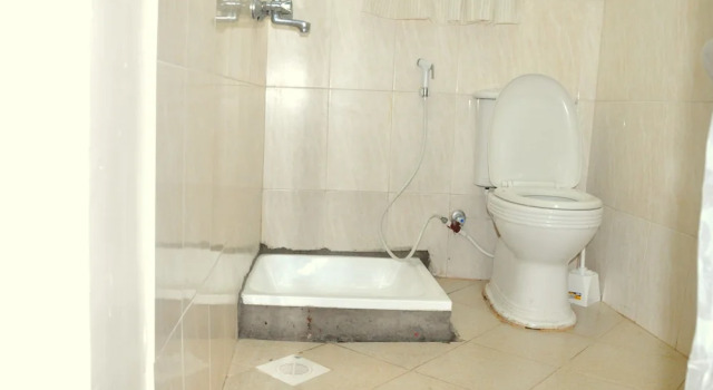 Camera Comfort Klub Afriko Hotel Arusha