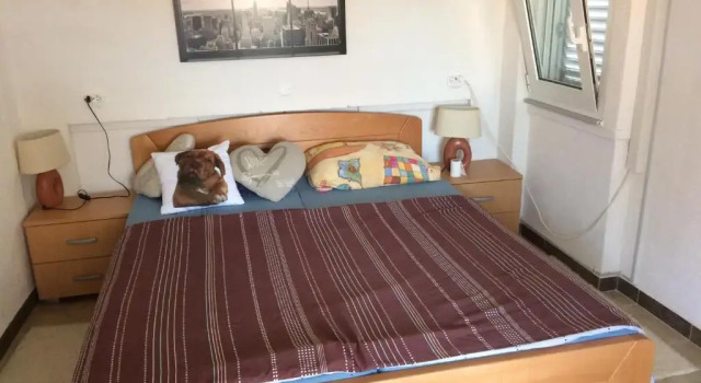 Dragica Apartments, Đặt Căn hộ Nin Zadar County