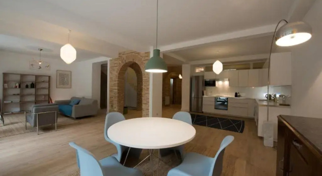 Апартаменты 7 Hotel Particulier