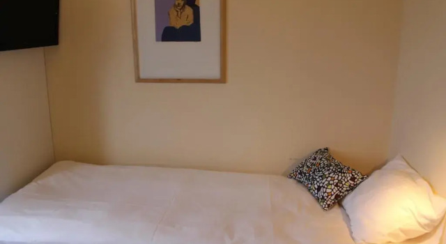 Stationshusets Hotell och Café