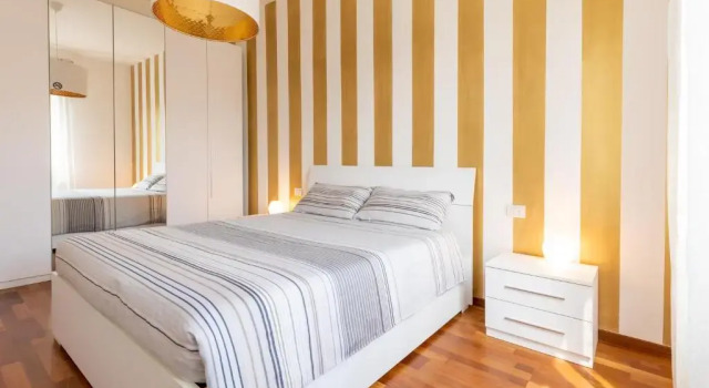 Апартаменты Superior Golden House Milano
