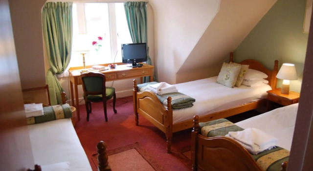 Royston Guest House