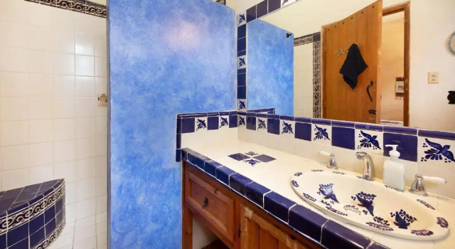 Студия Posada del Molino