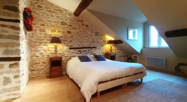 Номер Standard La Vallée Verte