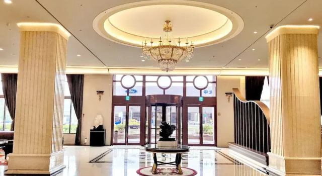 Forte Hotel Xizhi, Réserver Hôtel Xizhi New Taipei City.