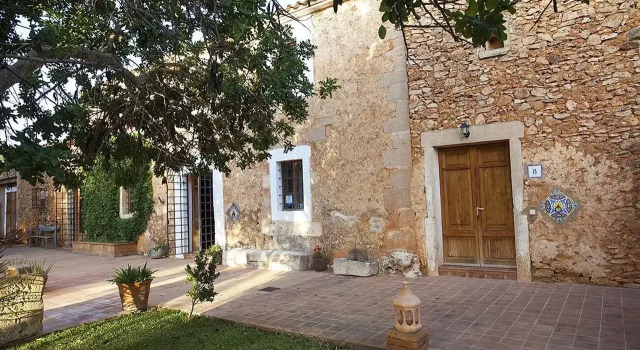 Agroturisme Can Gaia, Réserver Hôtel Felanitx Île de Majorque