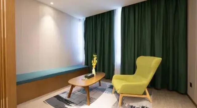wan zhong hotel, Rezerwuj Hotel Hotele w centrum Xiangtan County, hotele w centrum Xiangtan County