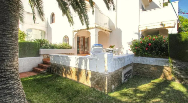 Коттедж ARENDA Pino Alto Holiday Home Playa