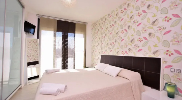HomeHolidaysRentals Rieral