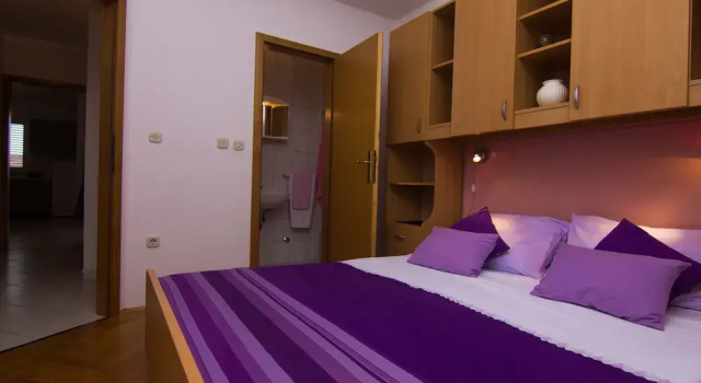 Guest House Dorica, Забронировать Гостевой дом Гостевые дома Крка, рядом с Krk Harbour, Гостевой дом