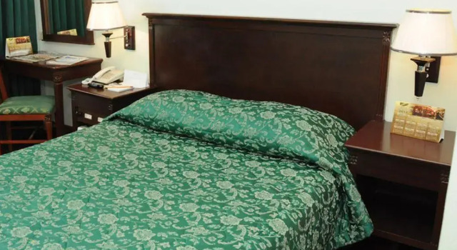 Двухместный номер Superior CityState Tower Hotel