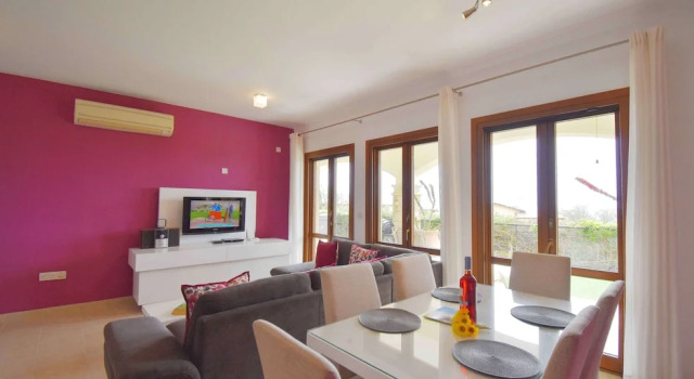 Apartment BL01 - Thalia, Reserva ahora Apartamento Apartamentos en Kouklia, Apartamento