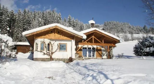 Villa Iris