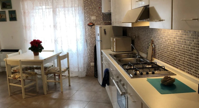 House Orsa Maggiore