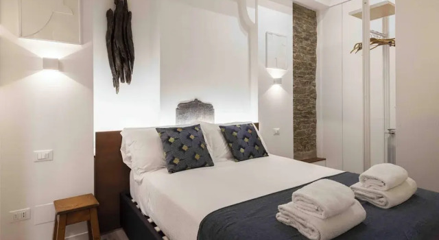 Deluxe Pitti Suites by MMega, Забронировать Апартаменты/квартира Флоренция Тоскана, рядом с Площадь Кафедрального собора