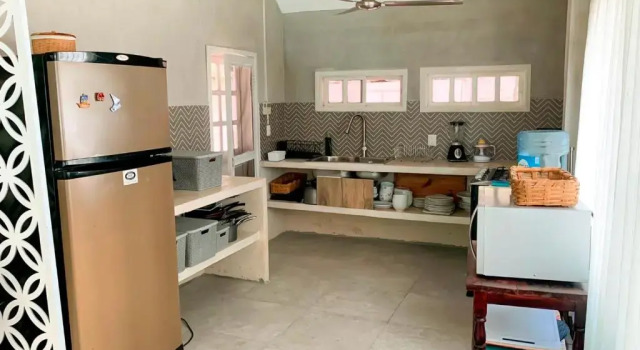 Вилла Deluxe Casa Pucté Bacalar