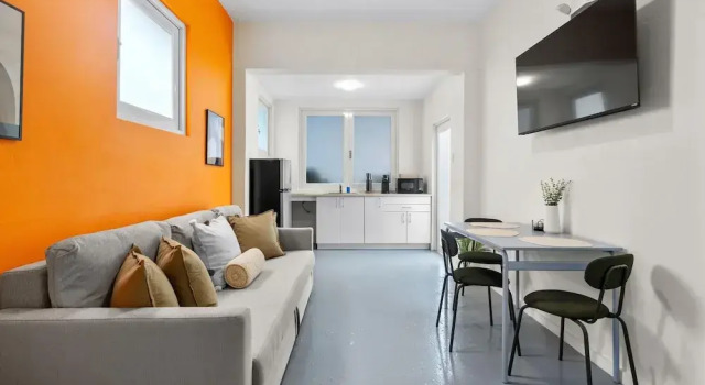Otium Rentals Comfort Studio in Condado