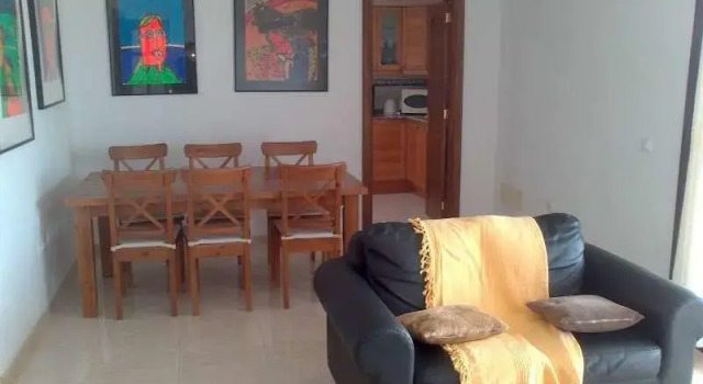 Valmasia, Reservar Apartamento Playa Blanca 