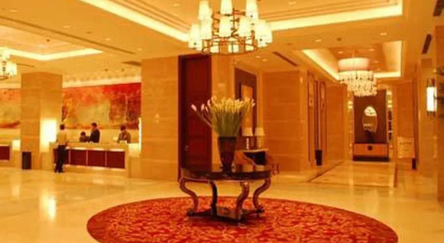 Jinling Liyang Hotel, Buchen Sie Hotel All-Inclusive-Hotels in Liyang, All Inclusive