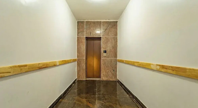The Suites, Забронировать Апарт-отель Отели штата Карнатаки с парковкой, Парковка